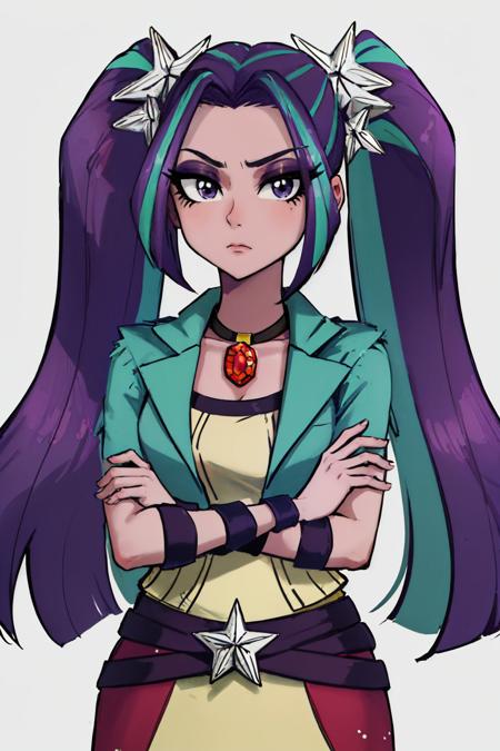 My little deals pony aria blaze